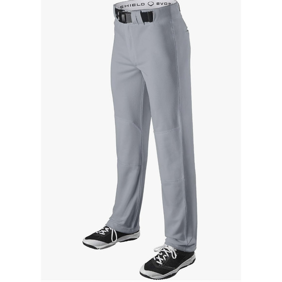 NWOT EvoShield General Relaxed Fit Uniform Pants Gray Adult Size M - Picture 1 of 12